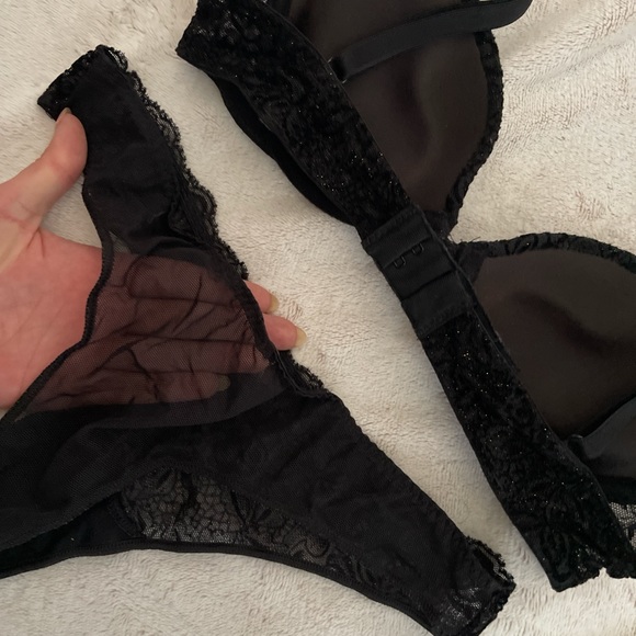 Bombshell set - Picture 5 of 6